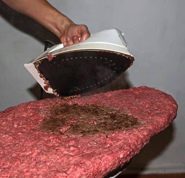 steak a repasser