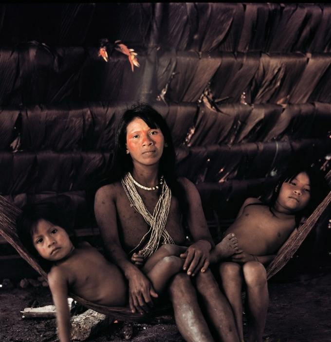 Découvrez le mode de vie de la tribu des Guarani